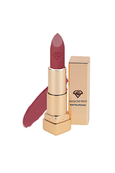 Diamond West أحمر الشفاه رقم 33