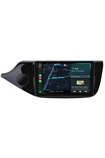 NavStore Dedicated Navigation Kia Ceed (2012-2020), 9Inch, 2Gb Ram, 32Gb Storage, Carplay