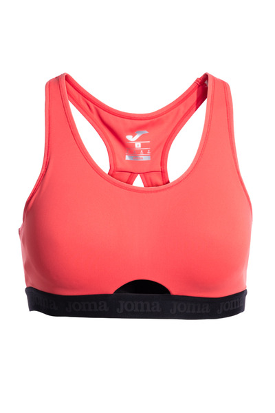 Joma R-City women's bra pink L