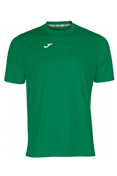 Joma Combi Men's T-shirt Green XL