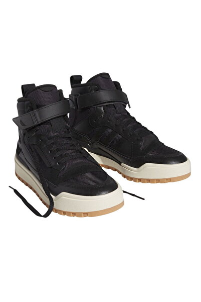 adidas Forum shoes black 44