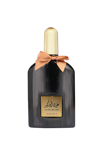 suroori Άρωμα Oud Orchid, Suroori, eau de parfum 100 ml, unisex