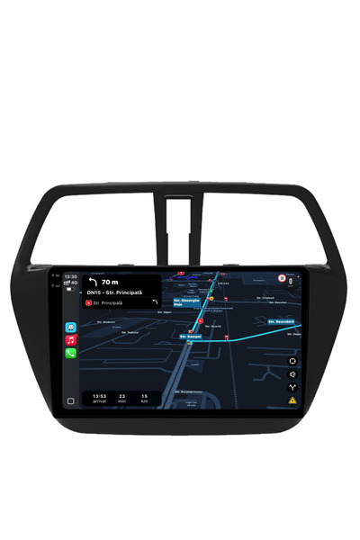 NavStore Dedicated Navigation Suzuki S-Cross (2012-2016), 9Inch, 2Gb Ram, 32Gb Storage, Carplay