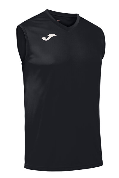 Joma Combi men's black tank top S