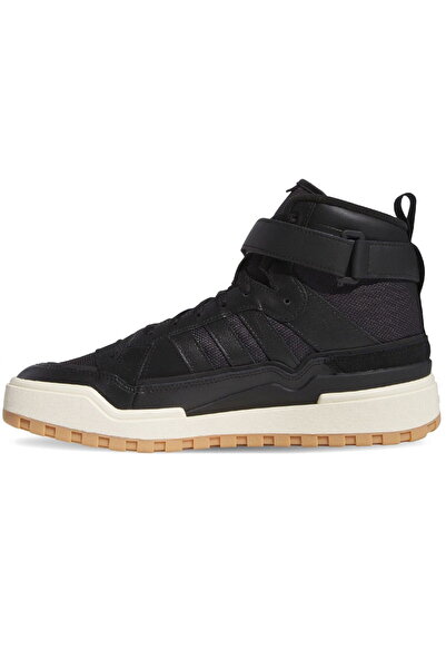 adidas Forum shoes black 44