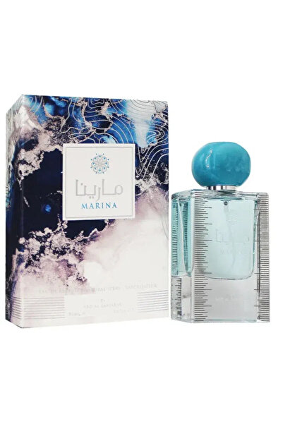 ARD AL ZAAFARAN Marina Perfume, Ard Al Zaafaran, eau de parfum 50 ml, women