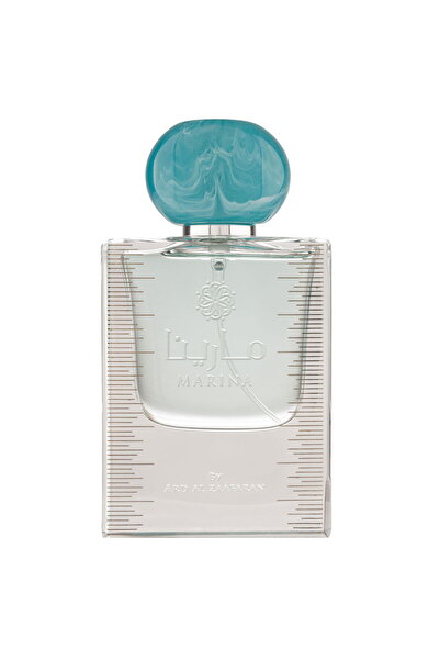 ARD AL ZAAFARAN Marina Perfume, Ard Al Zaafaran, eau de parfum 50 ml, women