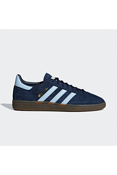 adidas Originals Handball Spezial Unisex Mavi Sneaker