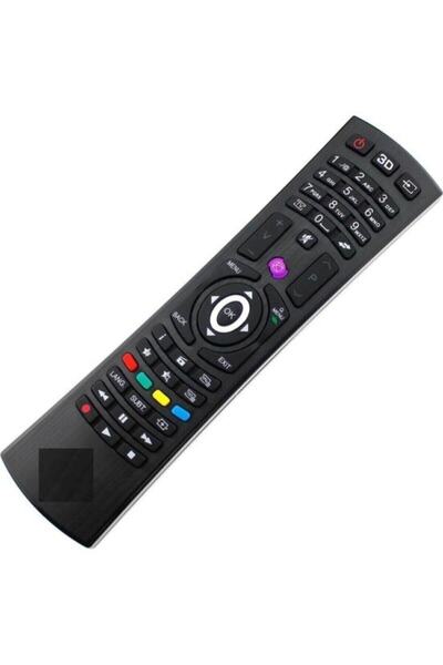 Vestel 3d Smart Led Tv Uzaktan Kumanda Pqruy356.rc4822