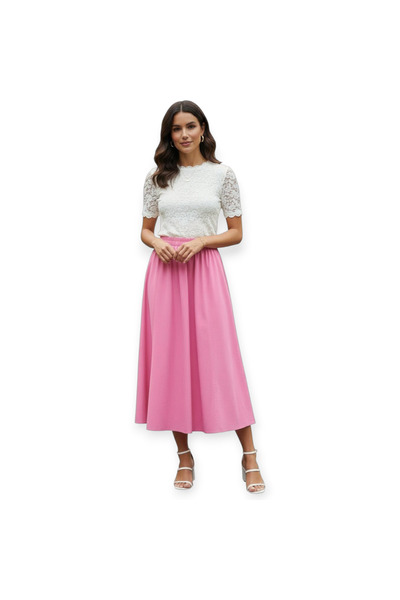 Jelly ekib Skirt