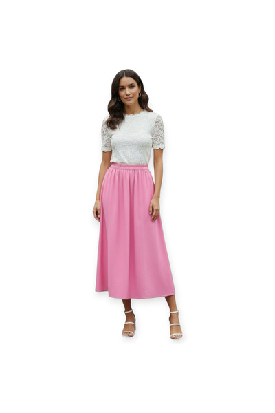 Jelly ekib Skirt