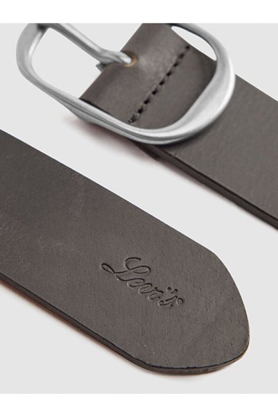 Levi's Madison Women's Leather Belt