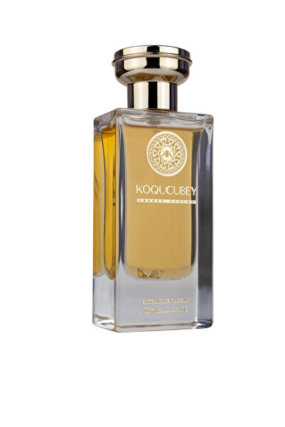 KOQUCUBEY Memo Marfa Unısex 70 Ml Parfüm