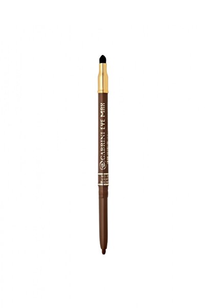 Gabrini Kaş Kalemi - E Max Eyebrow Pencil Açık Kahverengi 03
