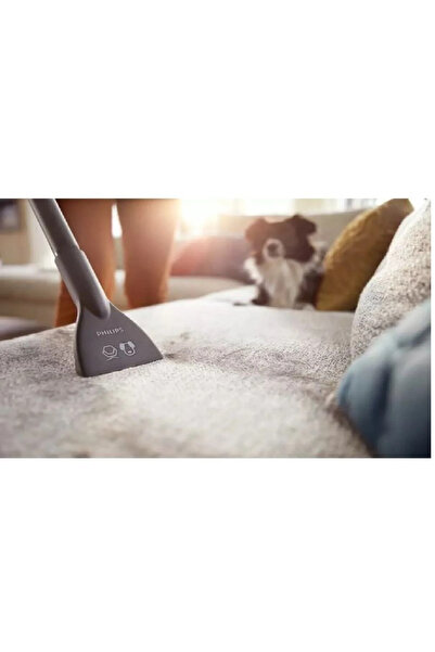 Philips ylonepower max <900W 1.3 Lt 77 Db Yeni Seri Toz Torbasız Elektrikli S...