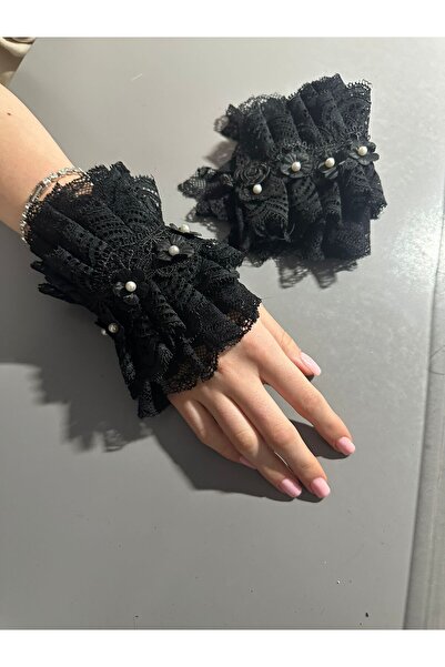 nata LACE CUFFS 1