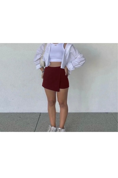 Lukas Shorts skirt