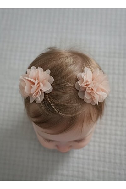 Toka Delisi Κλιπ μαλλιών χωρίς τρίχες - Διπλό χαριτωμένο, μη τραυματιστικό το...