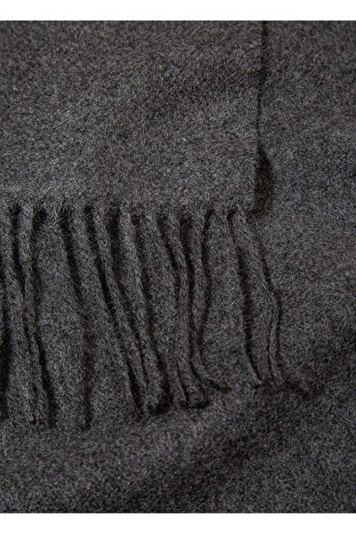 Mavi Scarf Unisex Scarf Gray