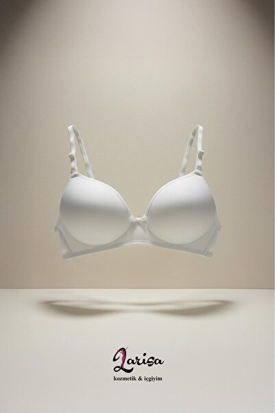 BAF Σουτιέν Lotus με κοίλη επίστρωση χωρίς σύρμα