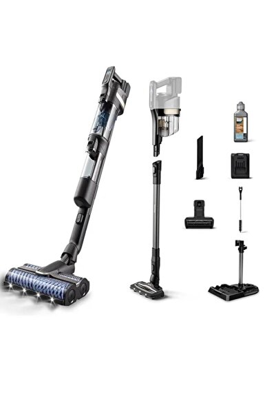 Philips Islak&kuru Istasyonlu Aqua Trio Kablosuz 9000 Islak Kuru Süpürge - Gelişmiş Teknoloji