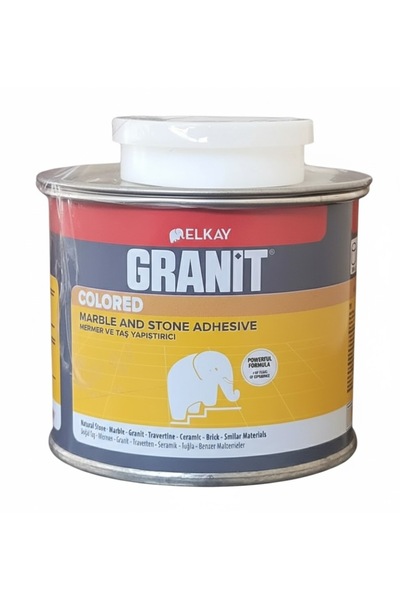 Elkay Mermer ve Granitte Maksimum Dayanım: Güvencesiyle