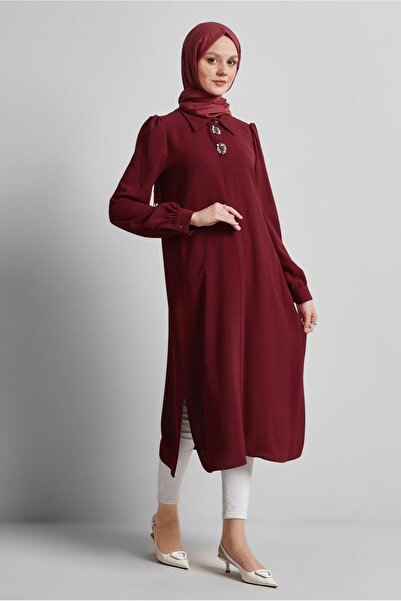 Alvina Μακρύ τουνίκ Μοντέλο No: 45364