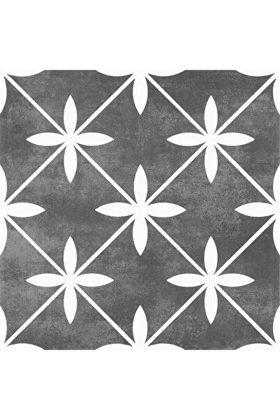 EGE SERAMİK 330X330 LIVERPOOL ANTRASIT K:9