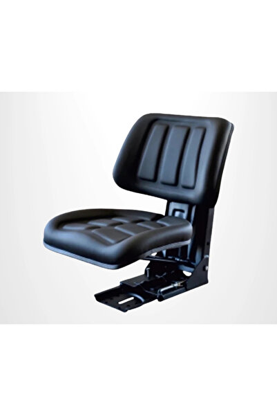 YILPARTS Gurex Traktör Koltuğu Kızaklı Kg. Ayarlı Traktör Koltuğu Kızaklı Kg....