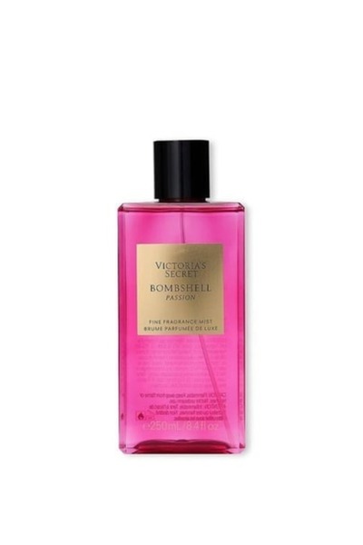 Victoria's Secret Bombshell Passion Vücut Spreyi