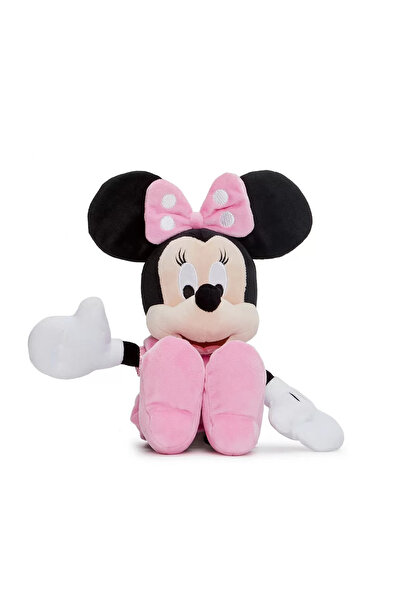 Disney Λούτρινο παιχνίδι Minnie 25 εκ.