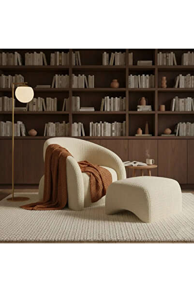 PalmirAtic Sakuna Berjer Koltuk