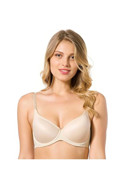 Le Jardin 9600 Μαλακό σουτιέν χωρίς επένδυση Jasmin-Ten