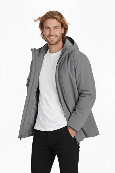 Jack & Jones Jjkeen Jacket Coat