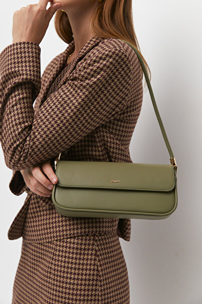 AKSWSUAR Omuz Çantası