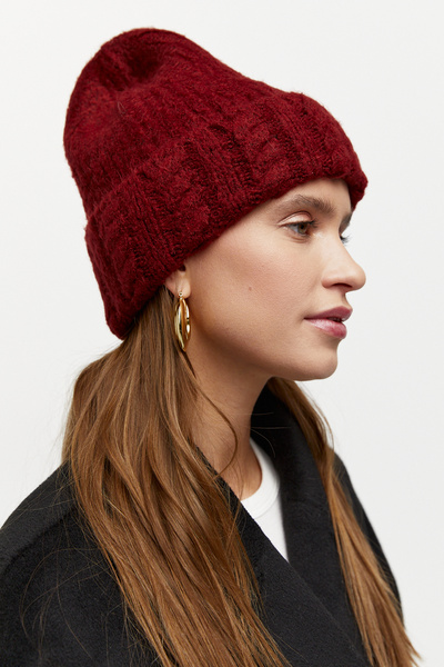 AKSWSUAR Saç Örgüsü Bere