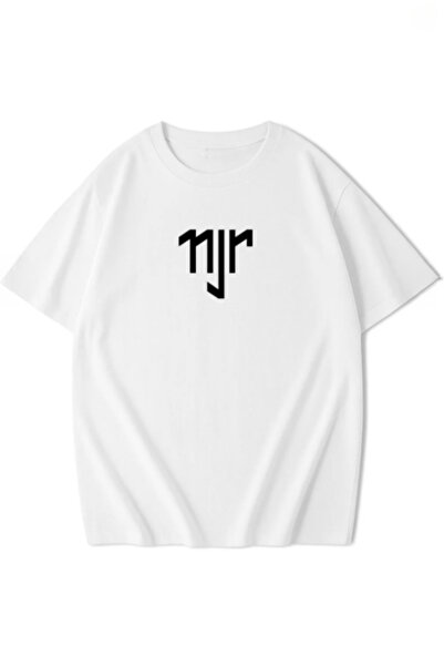 New Shine 1 T-Shirt Is a Gift for Purchases of 6 or More in the Cart - Unisex Oversize Cristiano Ronaldo Cr7 T-Shirt