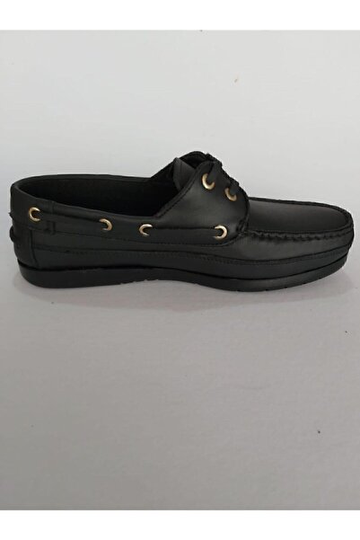 Dexter Comfortable Style, Black Classic Shoes