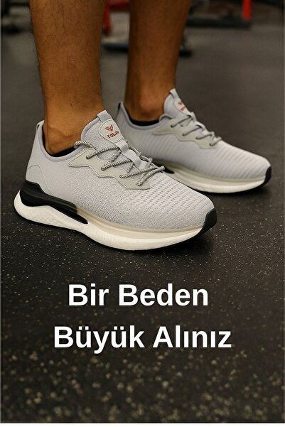 Liarca Ανδρικά αθλητικά παπούτσια Raptor Foam Sole Ultra Comfortable