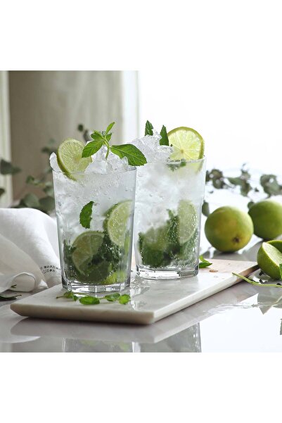 LAV Ara 265 Water Glass 6 Pieces Fma04425