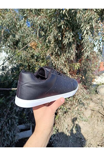 Liarca Temp Düz Ortopedik Rahat Bağcıklı 40-41-42-43-44 Numara Ayakkabı