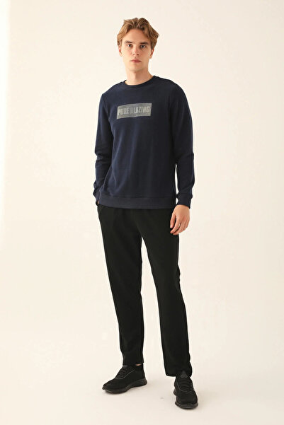 Arnetta ERKEK İKİLİ TAKIM - LACİVERT