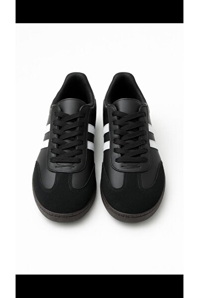 MAC MERO Movement Black and White Sneaker Daily Walking and Running Training Shoes for Men and Women