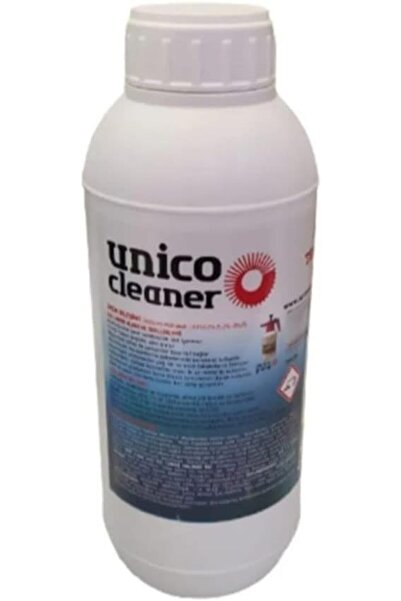 RüzgarShop Temizleme Sıvısı Ilaç Klima Temizleme Ilacı 1 Lt