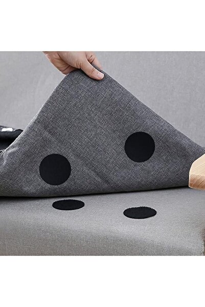 Genel Markalar Kaydırmaz Bant, Halı Kilim Koltuk Örtüsü Kayma Önleyici Cırtlı...