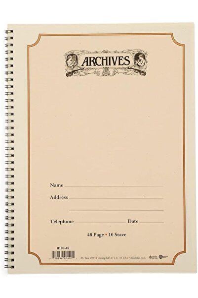 Genel Markalar B10S-48 Nota Defteri