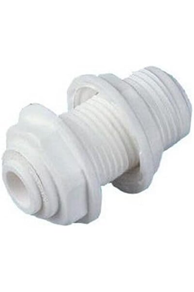 Genel Markalar Su Arıtma Cihazı Quick Fitting Perde Geçiş