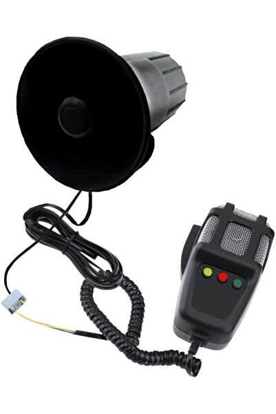 Genel Markalar Sireni Megafon