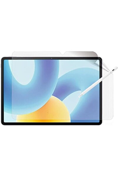 Genel Markalar Huawei Matepad 11.5 PaperMatte Edition Uyumlu Paper Like Kağıt...