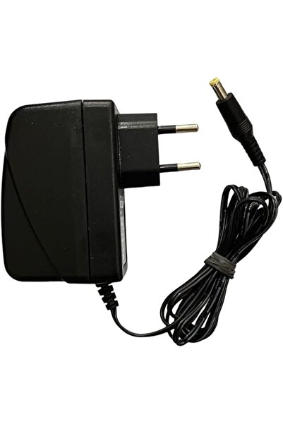 Genel Markalar Adaptör 6V Tansiyon Aleti Adaptörü Omron İle Uyumlu 6 Volt 4x1...